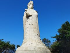 -莆田湄洲妈祖祖庙