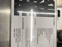 -麻雀咖啡SPARROW COFFEE(十全街店)