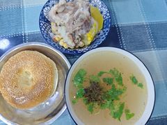 -園丁烤肉缸子肉