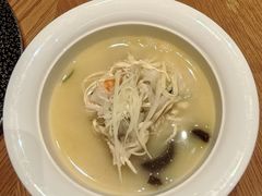 -萬國春·中菜馆(颐和公馆店)