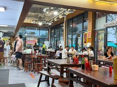 -正果忠记云吞濑粉(总店)