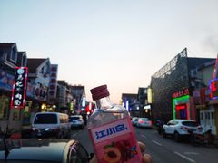 -大连外国语大学(旅顺校区)