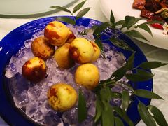 -大东方海鲜酒楼(小武基桥店)