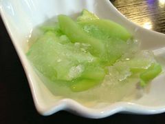 情人果-柒號馆天津菜·八珍豆腐·牛窝骨