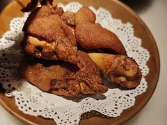 -川堂风·跷脚牛肉·乐山爆炒(中建乐荟天地店)