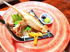 -蟹道乐(新宿本店)