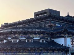 -西安城墙·碑林历史文化景区