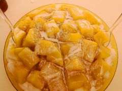 芒果爽-斯利美(禾祥西路店)
