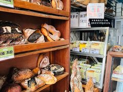 -Juicy Bakery(大学路店)