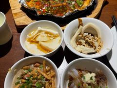 -龙抄手食府(浣花北路店)