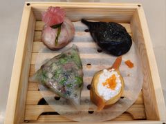 -蔡澜点心·粤菜(领展购物广场店)