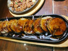 -黑土印象菜馆(三元桥店)