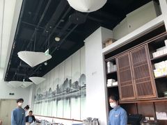 -翡翠江南(国贸商城店)