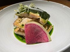 -汝是素•文创素食馆(金月湾店)