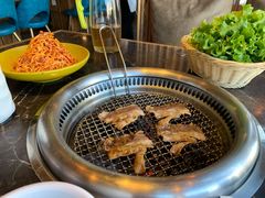 -一品诚记烤肉·甄选店(中南路店)