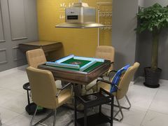 -和胜麻雀·棋牌室