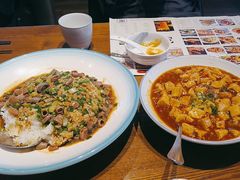 -奕景小馆·地道大连菜(恒隆广场店)
