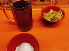 -拉面莊夢語＆中华料理八椿