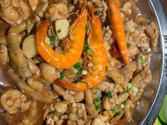 -胖哥俩肉蟹煲(湖滨银泰in77店)
