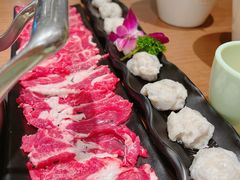 -掂档潮汕牛肉火锅(沈阳万象城店)