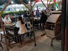 -田园印象·成都土菜院子(华阳店)