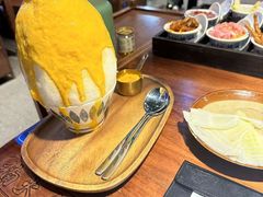 -楠火锅(仁恒梦中心店)