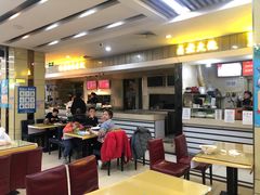 大堂-红鼻子桂林米粉(金唐新光界店)