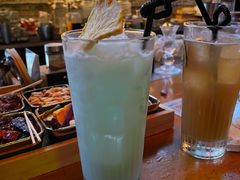 -HIB HUB公社(解放西路店)