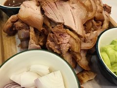 -老妈厨房团圆饺子东北菜(北环路店)