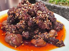 -院8里·小聚园老川菜(九眼桥店)