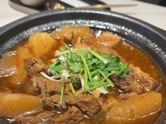 -乔阿马·江南味·驴肉香(龙湖华泾天街店)