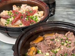 -容里煲仔饭(利丰北路店)