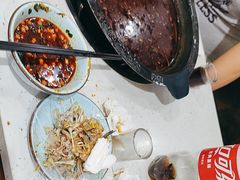 -云溪河冷锅鱼(成都玉林小吃街店)