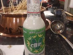 -镇江龙·火锅串串(武侯祠店)