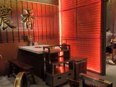 -朱光玉火锅馆(正弘城店)