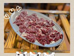 花牛肉-光头仔烧鸡牛杂店