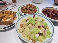 -欧记大排档·景德菜(上海首店)