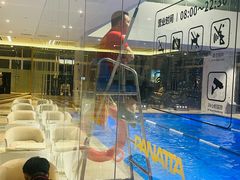 -普拉达游泳健身(水湾1979店)