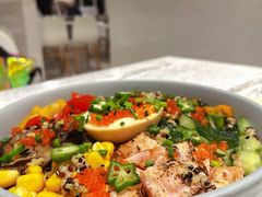 -娜娜家•Nana's restaurant(国金汇店)