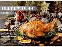 -WOLFGANG PUCK KITCHEN & BAR(迪士尼小镇店)