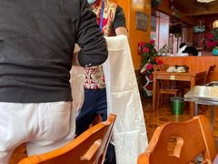 大堂-如意林卡藏餐吧(大昭寺店)