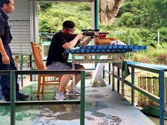 -华连射击俱乐部