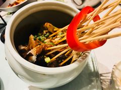 -金彤川菜(西稍门店)