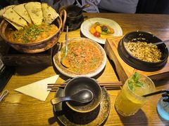-马灯记·云贵川·Bistro(龙门浩店)
