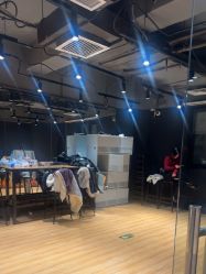 -G-STEPS舞蹈工作室