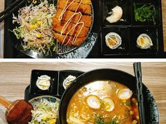 -左舞和风屋便当(金地店)