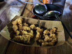 -张妈台式锅烧(深大店)