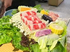 -三个椰子·现砍椰子鸡(金源CBD店)