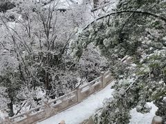 -径山寺