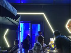 -MOSSO音乐酒吧·Live House(南京西路店)